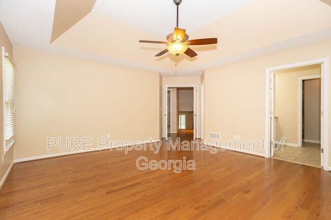 Building Photo - 2443 Doubletree Dr NW