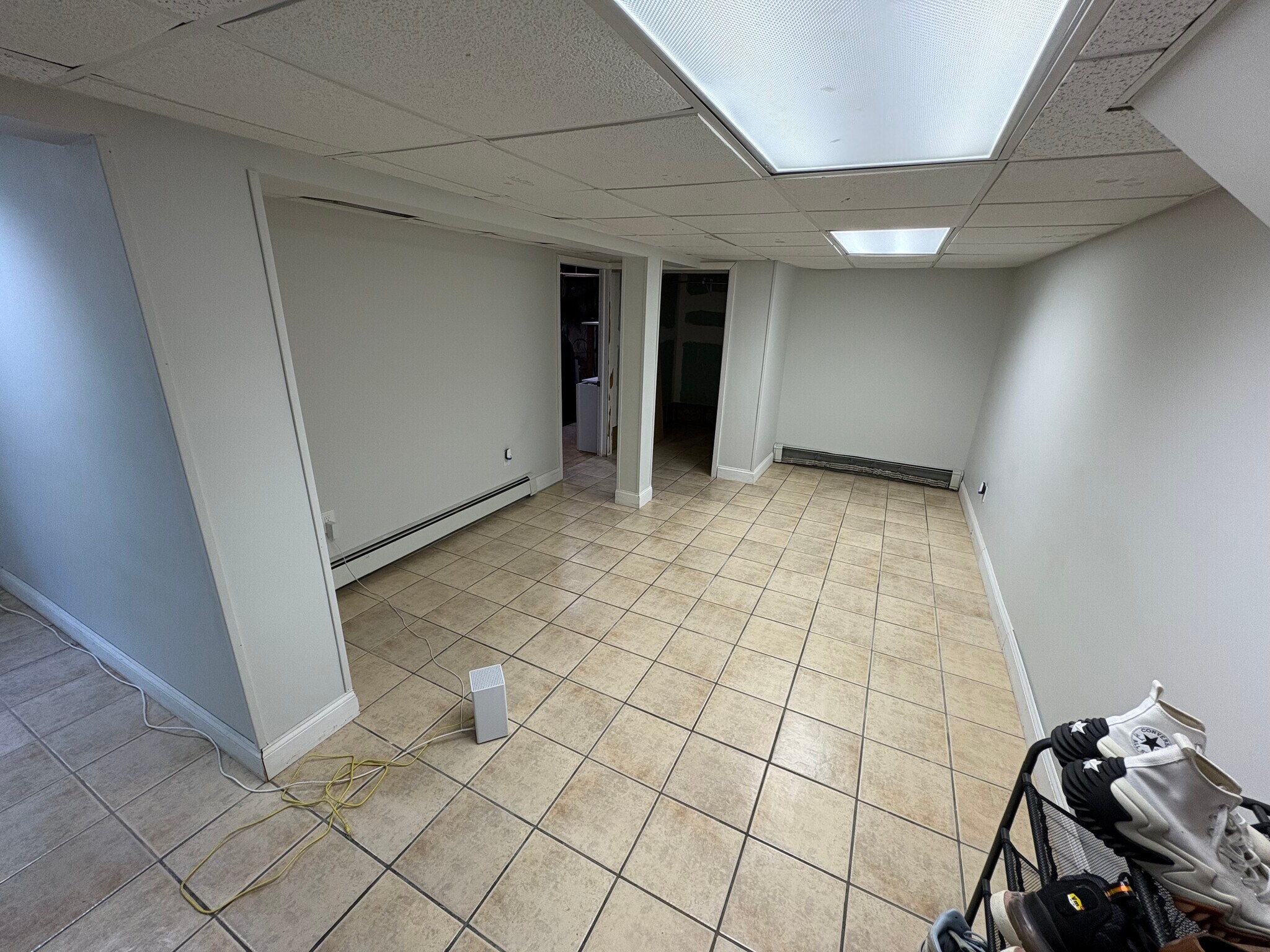 Building Photo - 16 Longford St