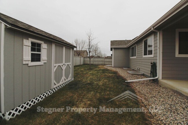 Building Photo - Wonderful Home in Wellington