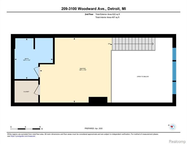 Building Photo - 3100 Woodward Ave