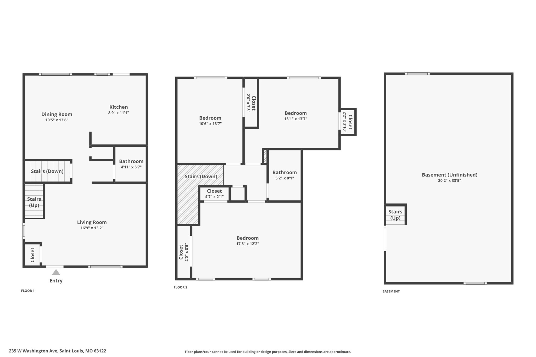 Building Photo - 235 W Washington Ave