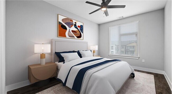 Building Photo - 12601 McCallen Pass