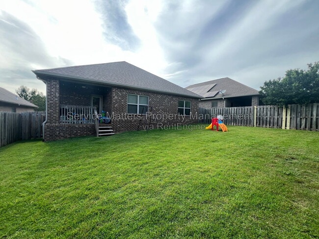 Building Photo - 6360 Ladera Trail