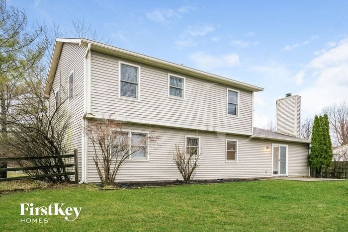 Building Photo - 8738 Buckhaven Dr