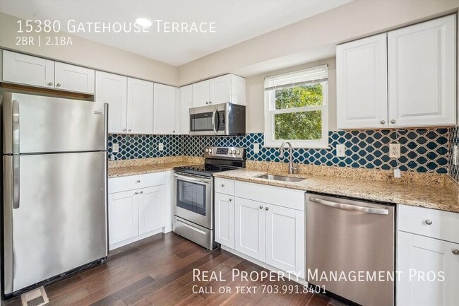 Building Photo - 15380 Gatehouse Terrace