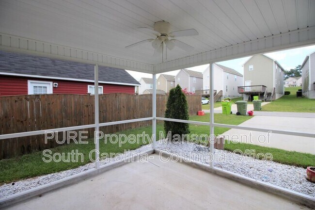 Building Photo - 1142 Rabon Pond Dr