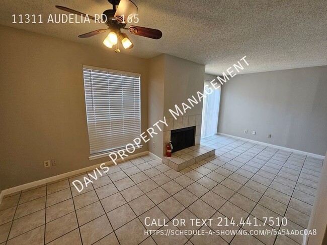 Building Photo - 2 story condo, cov parking, patio, full wa...