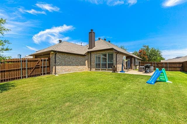 Building Photo - 2421 Teagle Dr