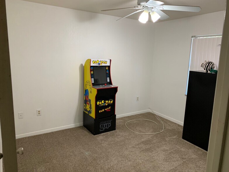 Second Bedroom View - 810 Placid Lakes Blvd