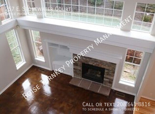 Building Photo - 257 E Stonewater Ct