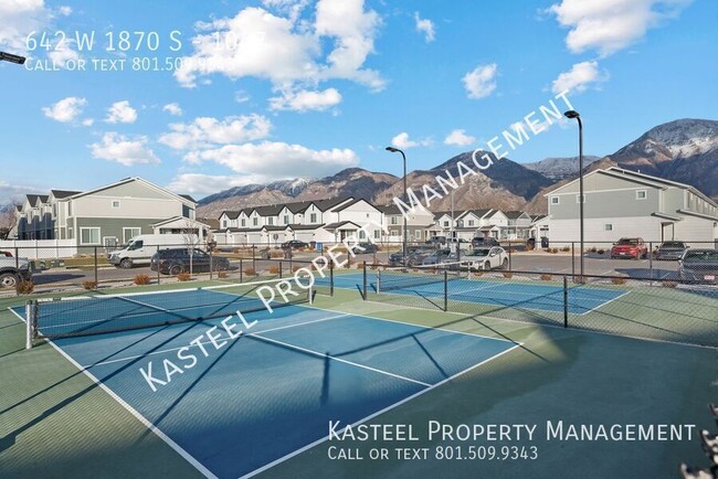 Building Photo - 642 W 1870 S