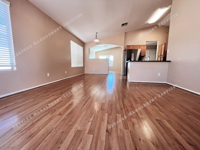 Building Photo - ***MOVE IN SPECIAL: ASHTON RANCH 3 BEDROOM...