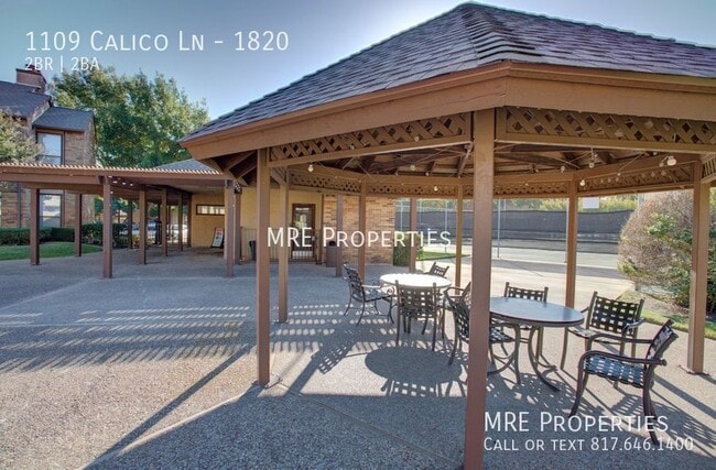 Building Photo - 1109 Calico Ln