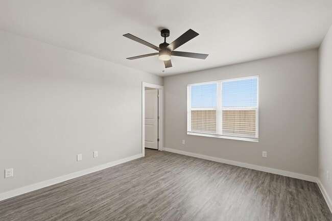 Building Photo - Brand-New Living Near Stargate & ACU