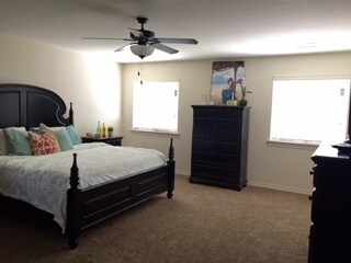 Building Photo - Sandstone Ranch Estates Refrig A/C 4 bed, 3 bath Home with Many Extras!