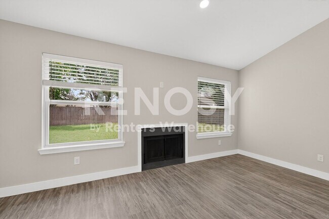 Building Photo - Complete Refreshed Move In Ready in Rowlett