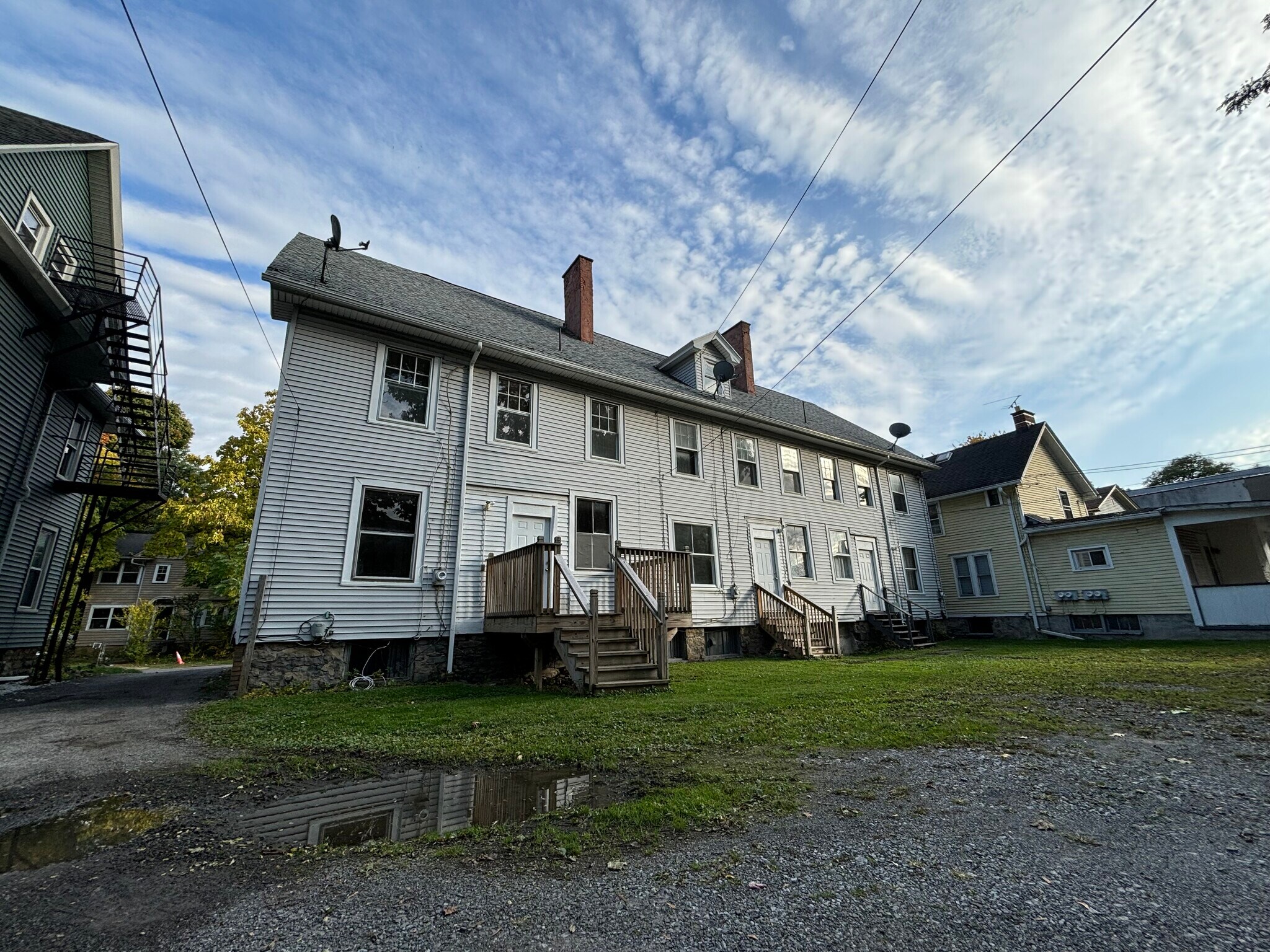 Building Photo - 6 Rowley St