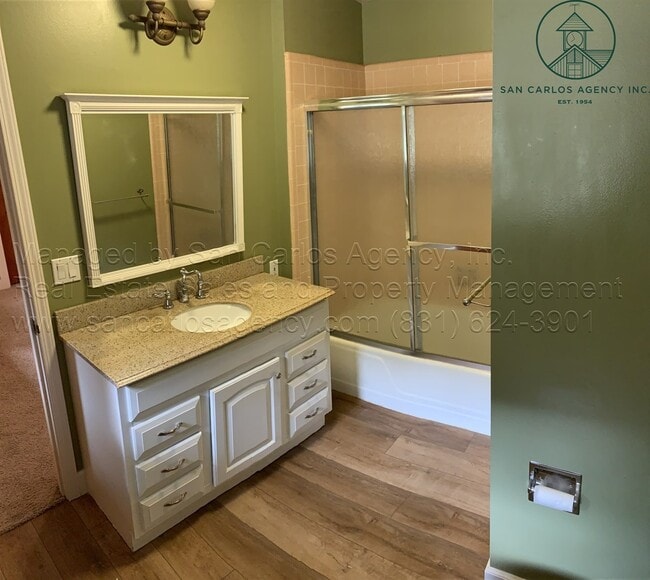 Building Photo - Updated, Sunny and Spacious 3/3 Carmel Val...