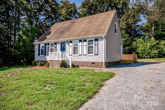 Building Photo - 4792 NC-73