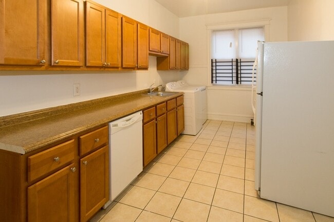 Floorplan - 1358 E. 58th Street