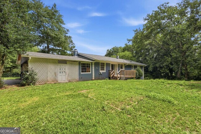 Building Photo - 1370 Blackwell Rd