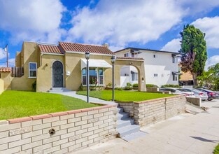 Building Photo - 4021 33rd St