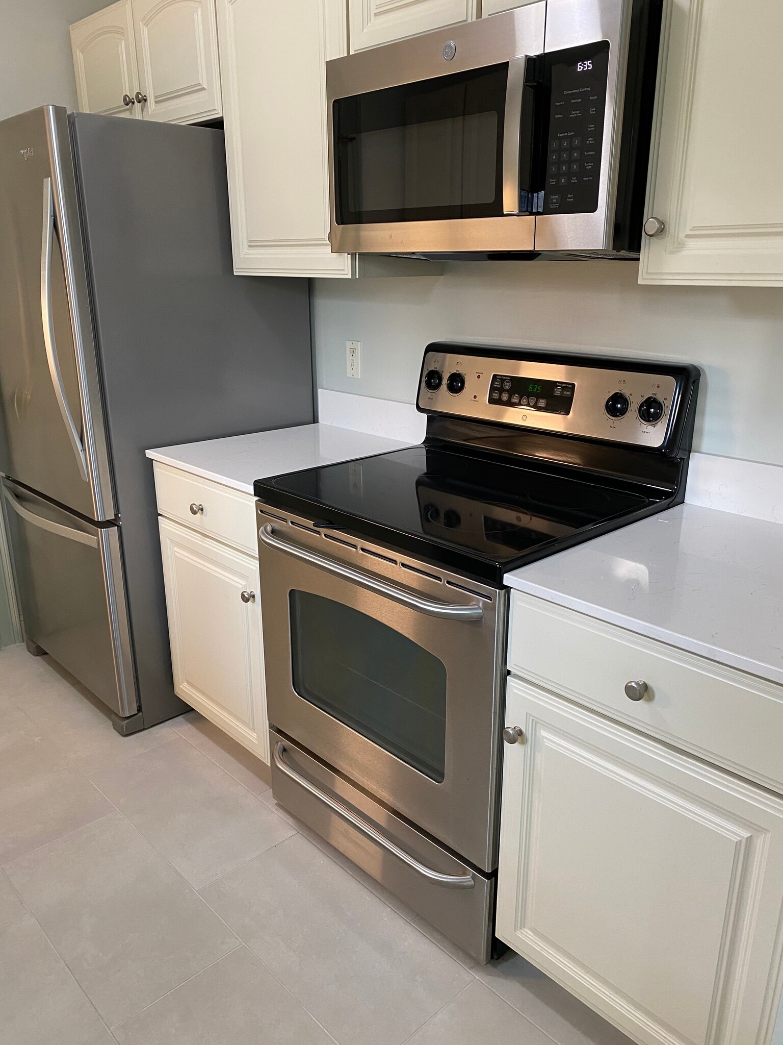 Kitchen - 6 Cormorant Pl