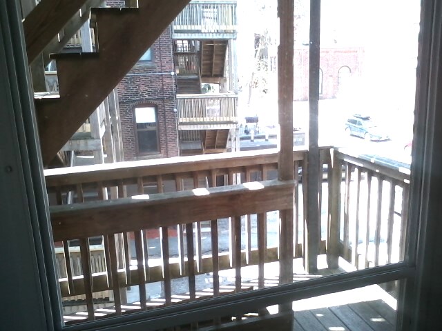 Building Photo - 64 Louis Prang St