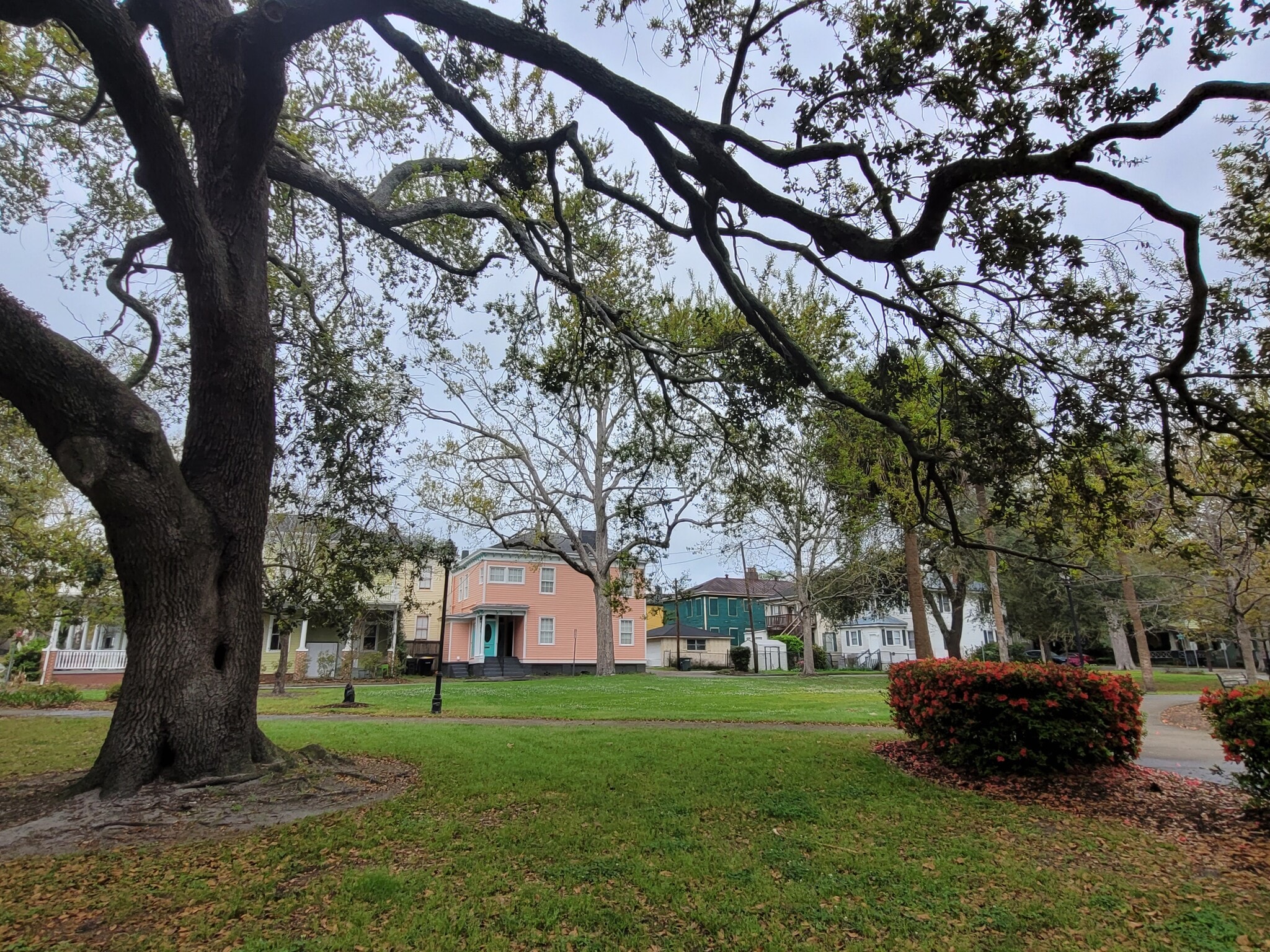 Java Place Duplex from Dixon Park - 1215 Java Pl