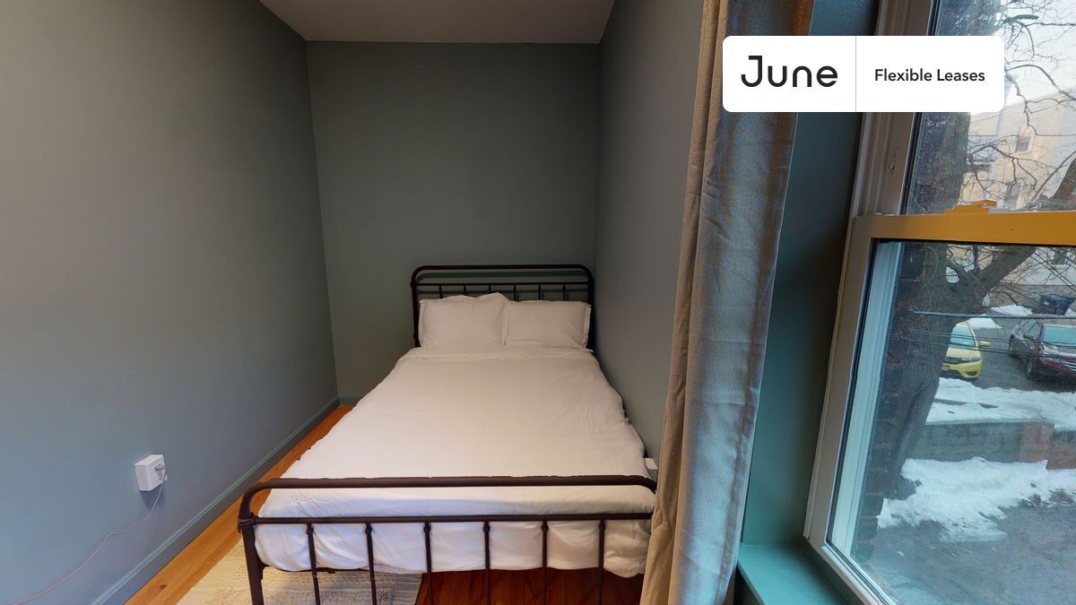 100 Washington St., #1-6 - 100 Washington St