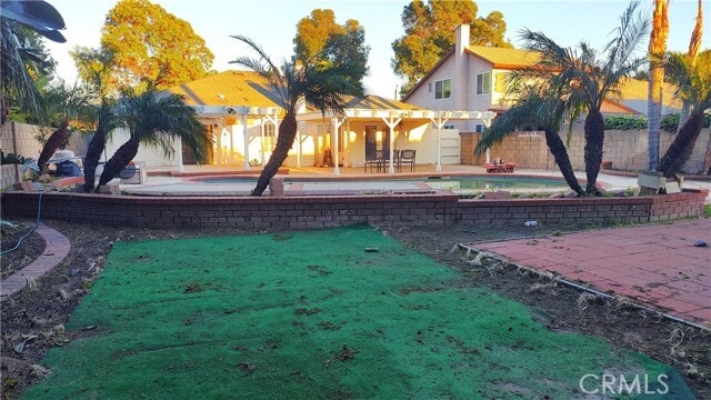 Building Photo - 1418 N Glenarbor St