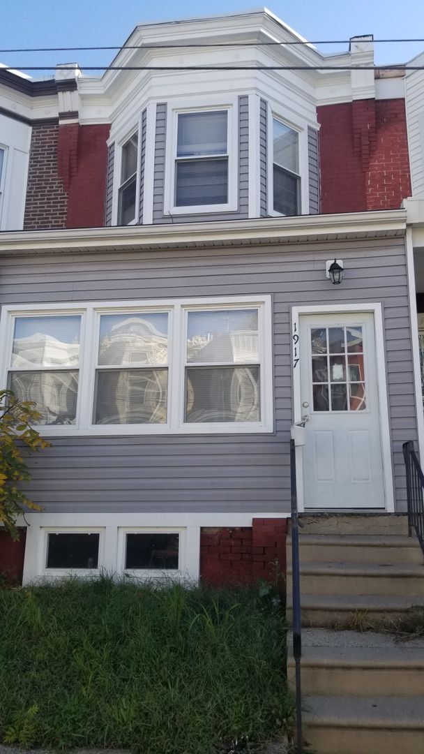 Primary Photo - Spacious Home - Frankford, Section 8 Welcome