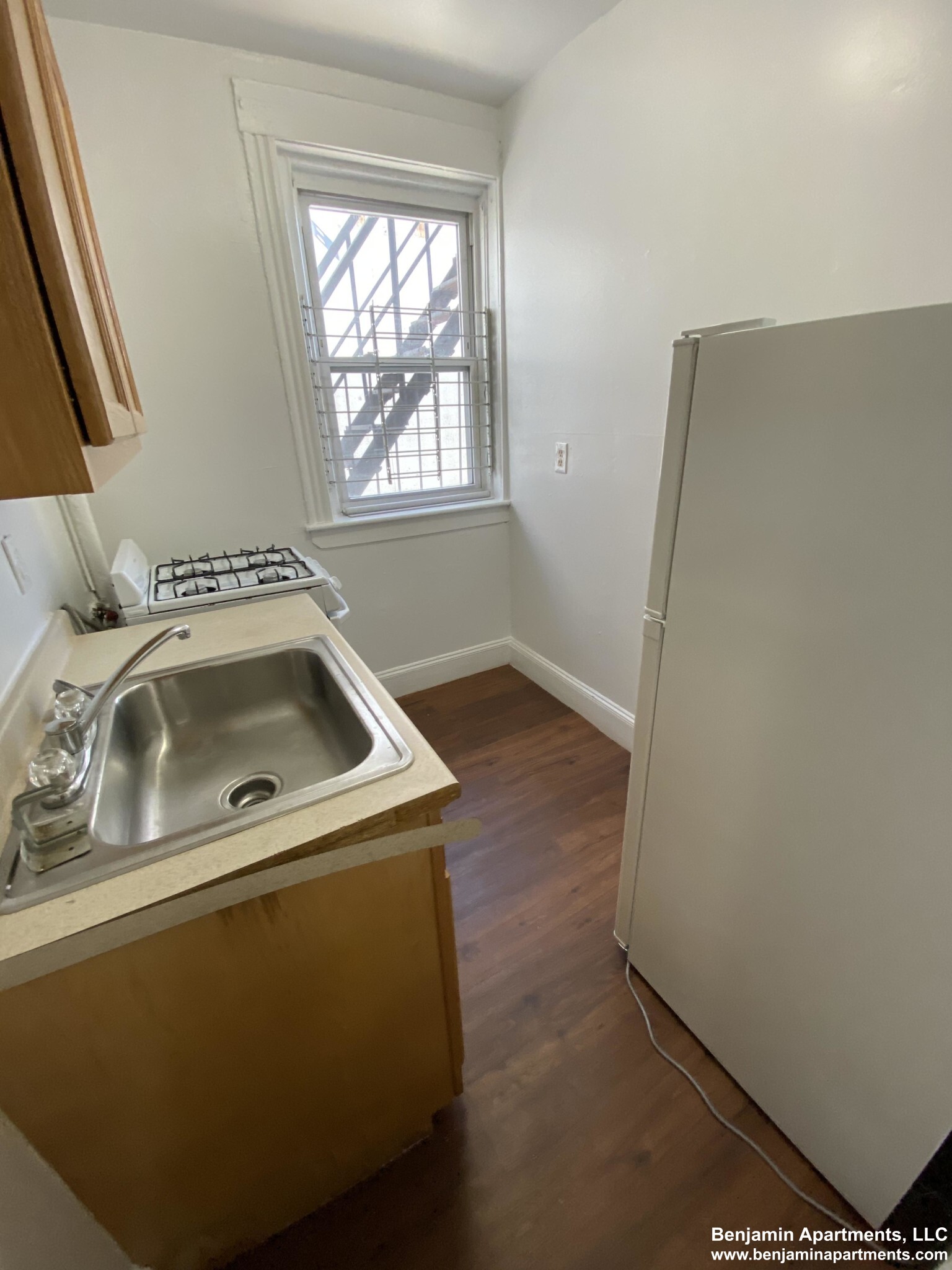 Building Photo - 1182 Boylston St