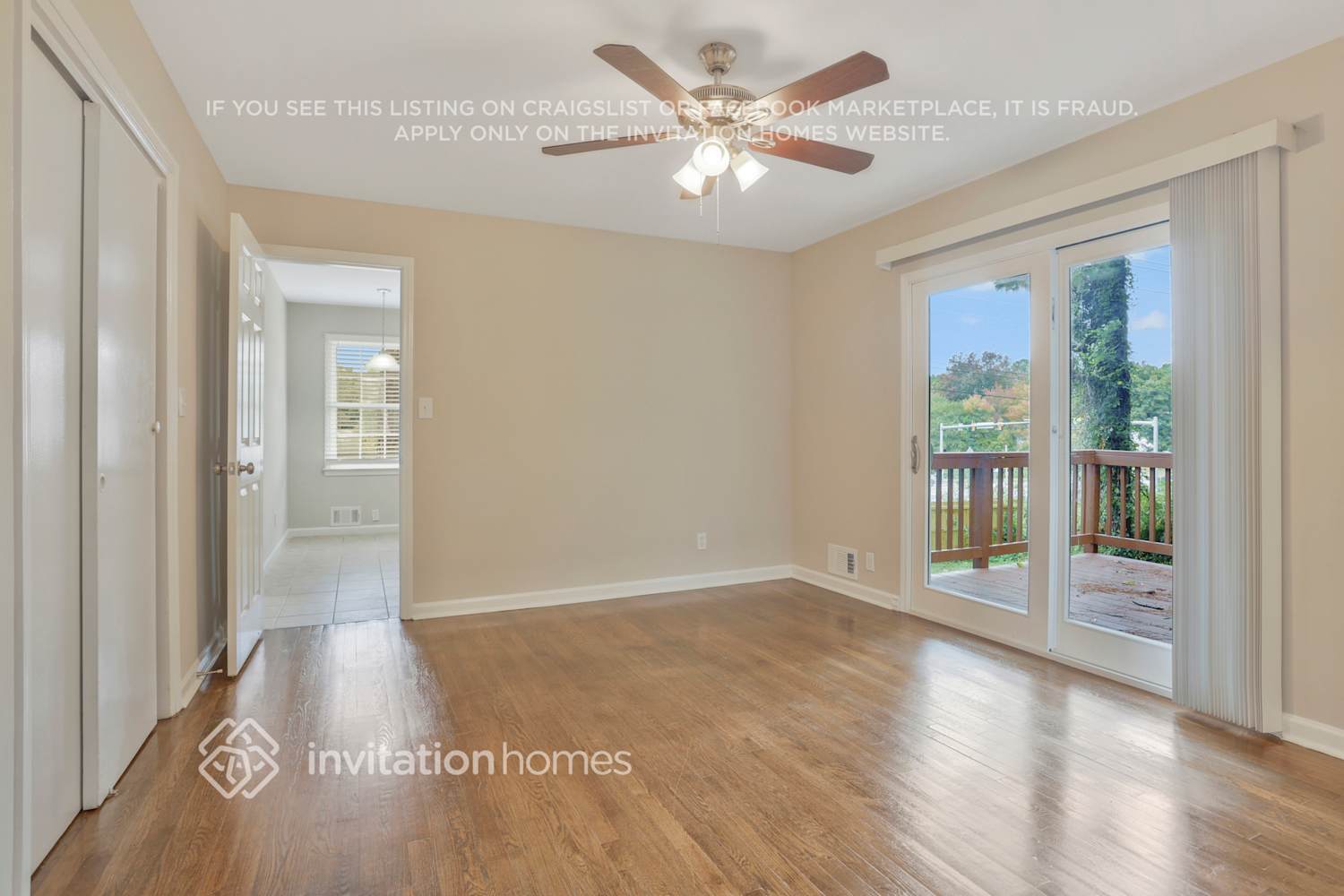 Building Photo - 705 Pinehill Dr