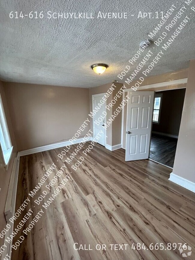 Building Photo - 614-616 Schuylkill Avenue-Apt.11