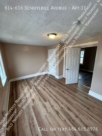 Building Photo - 614-616 Schuylkill Avenue-Apt.11