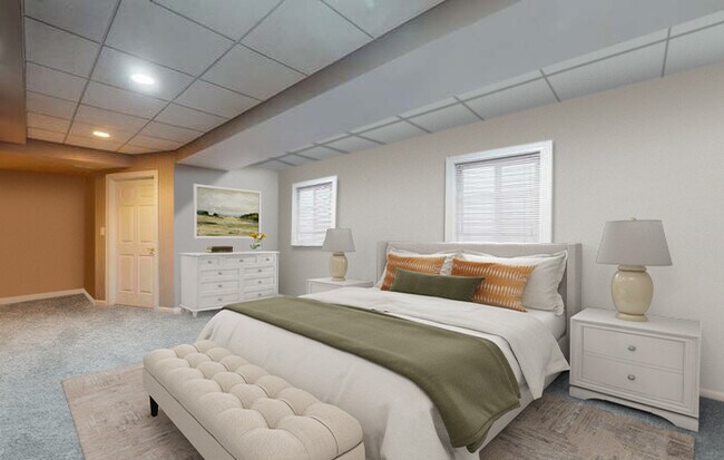 Building Photo - 21334 Sage Brush Ln