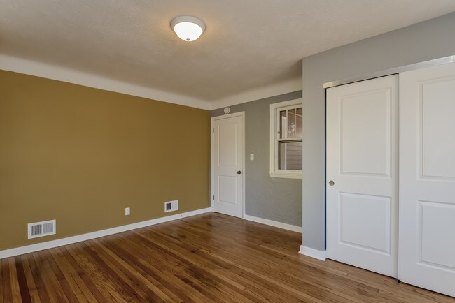 Building Photo - 1144 California St NW