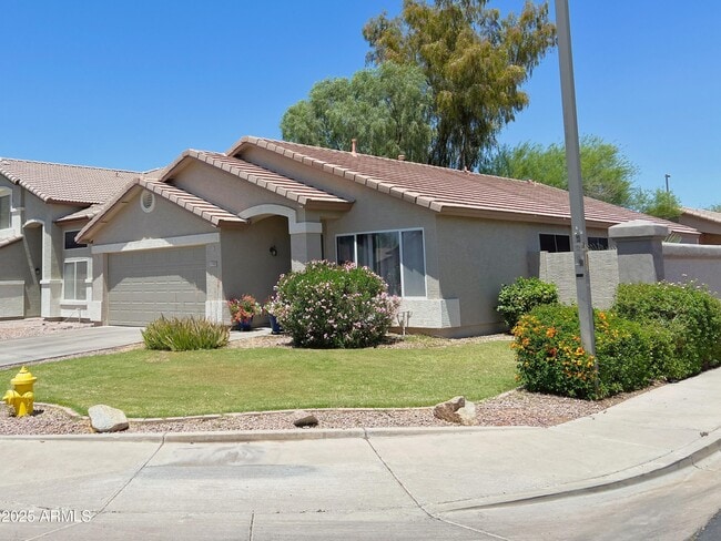 Building Photo - 3980 E Pinon Ct