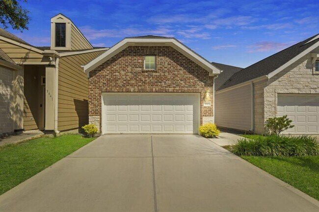Building Photo - 3643 Standing Rock Dr