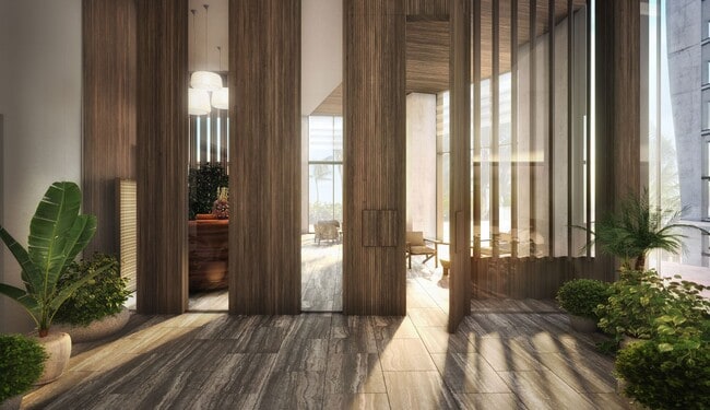 Building Photo - Ko'ula - Luxurious Studio in Kakaako