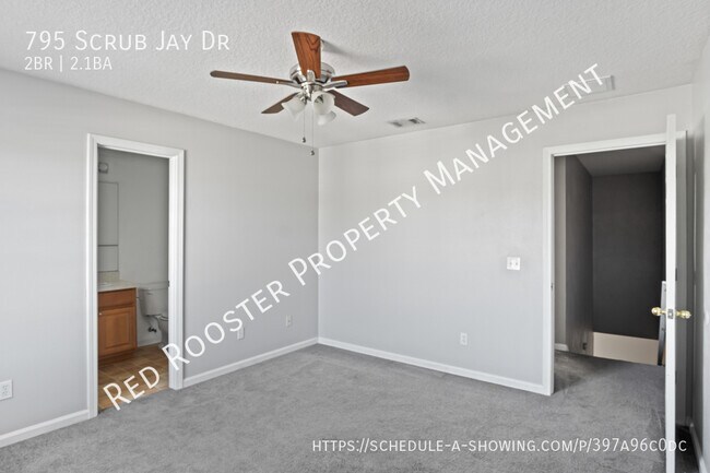 Building Photo - 795 Scrub Jay Dr