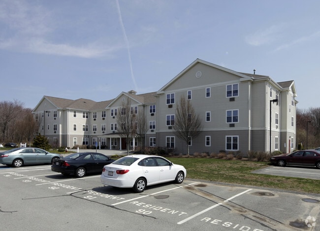Primary Photo - North Farm Estates