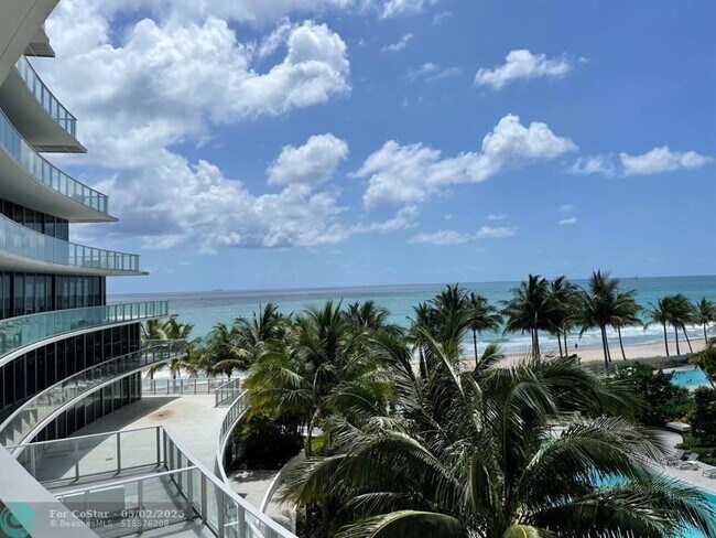 Building Photo - 2200 N Ocean Blvd