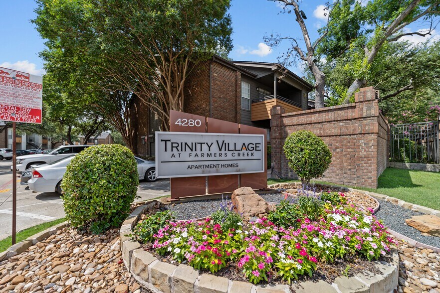 Building Photo - Trinity Village Apartments