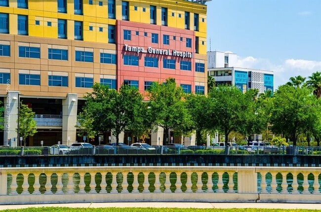 Building Photo - 345 Bayshore Blvd