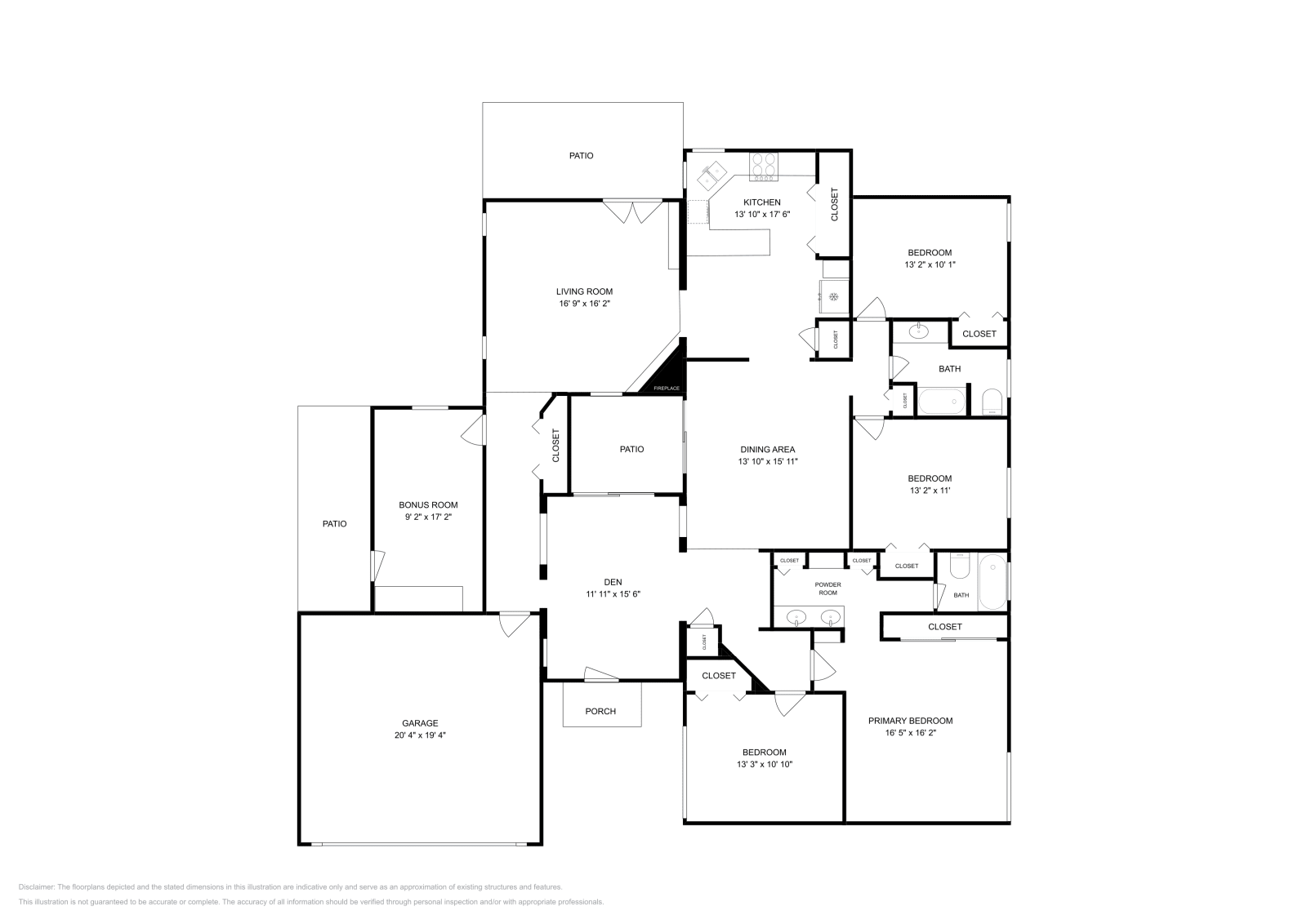 Building Photo - 3031 W Mercer Ln