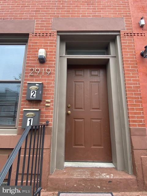 Primary Photo - 2919 W Girard Ave