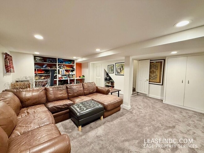 Building Photo - 4119 3rd St NW