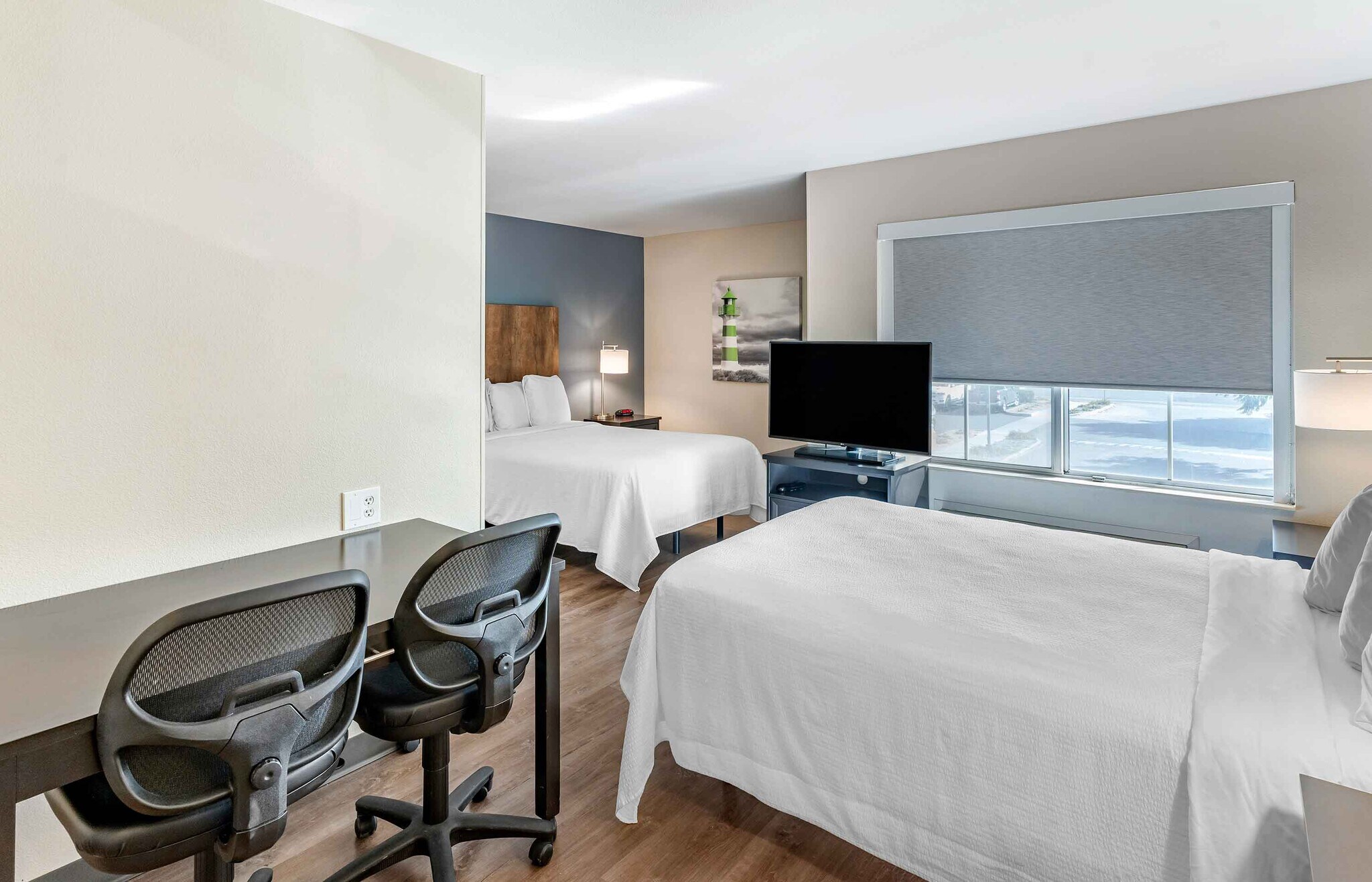 Building Photo - Furnished Studio-San Jose - Airport